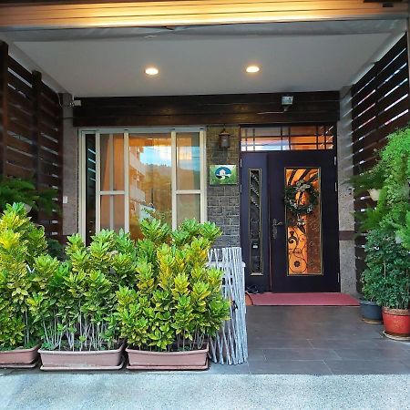 Happy Heart B&B Taitung Екстериор снимка