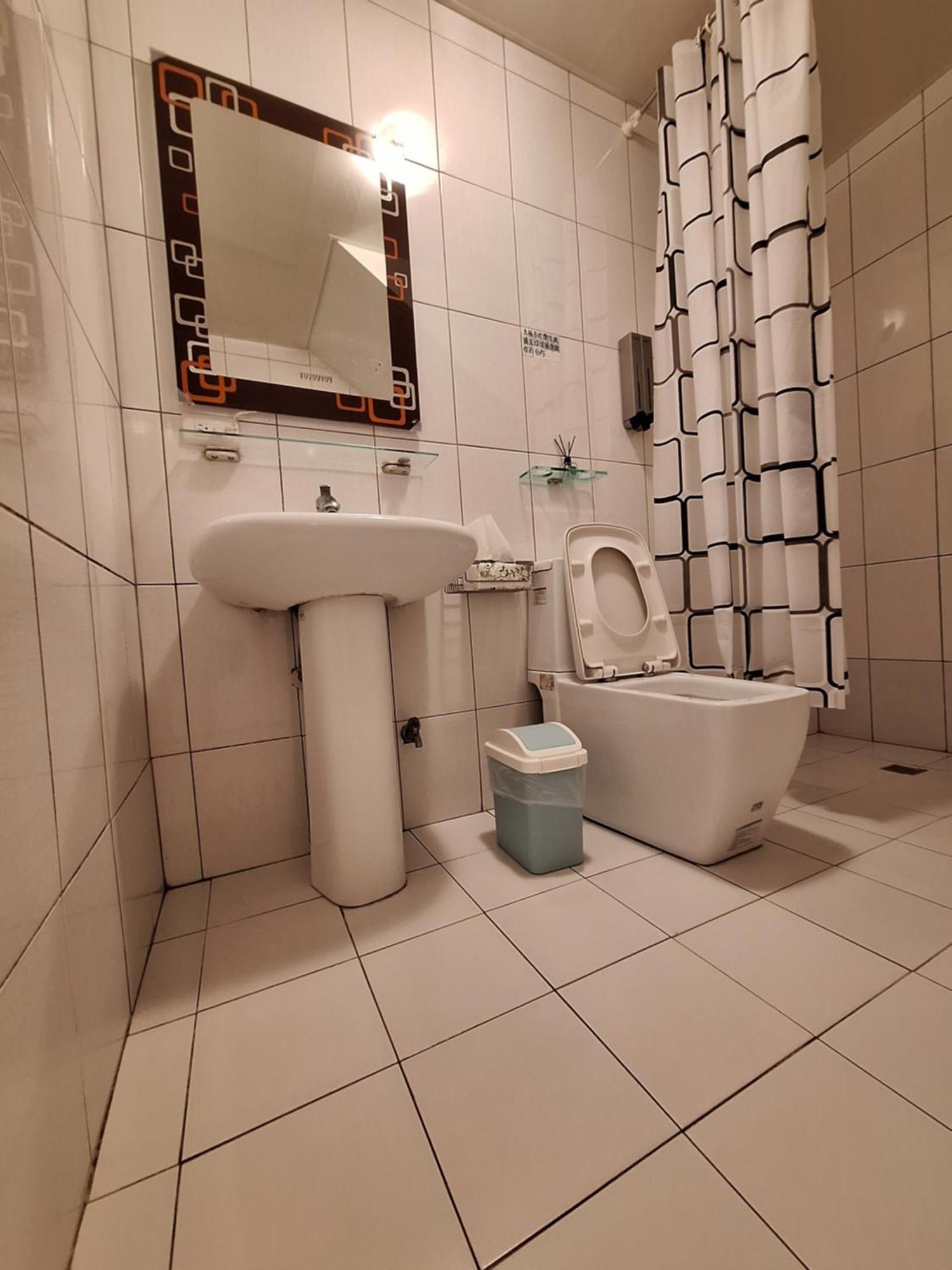 Happy Heart B&B Taitung Екстериор снимка
