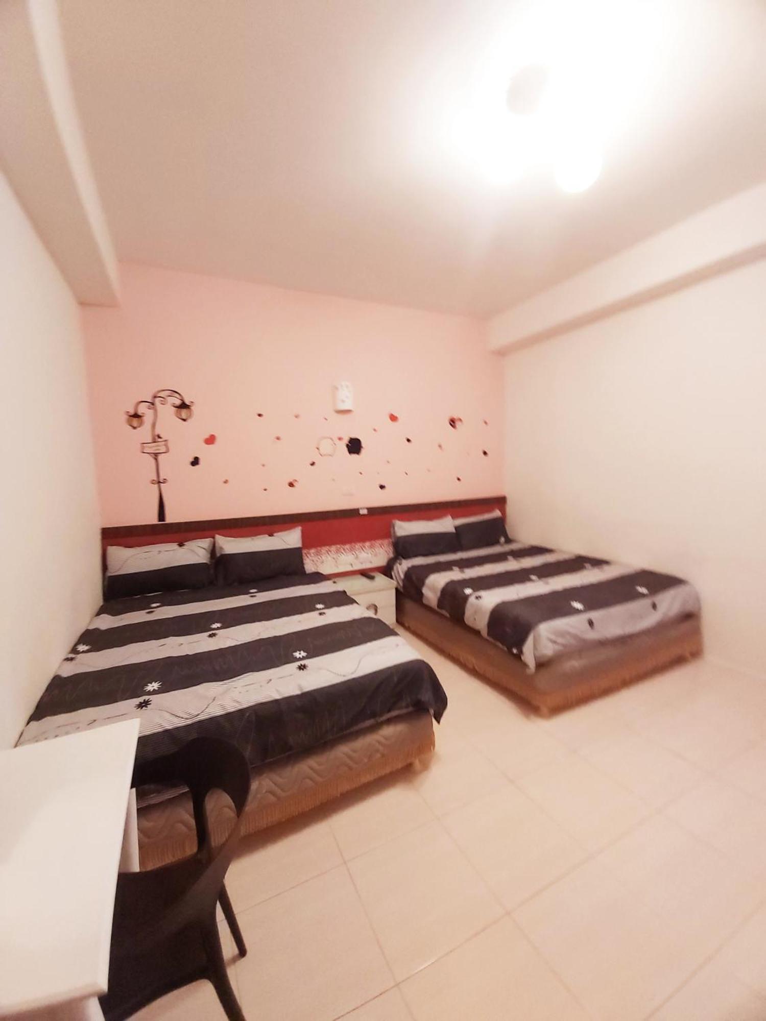 Happy Heart B&B Taitung Стая снимка
