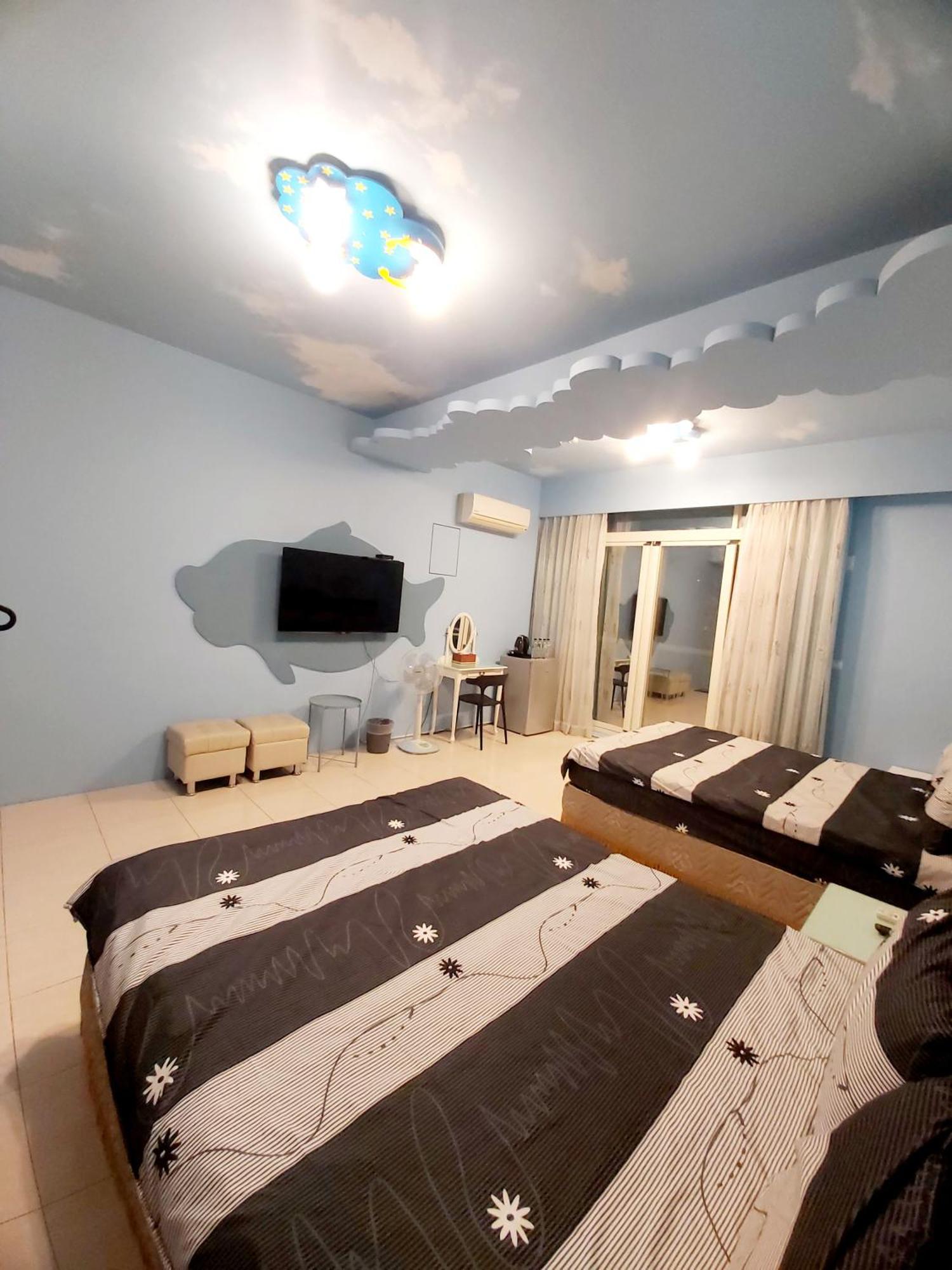 Happy Heart B&B Taitung Стая снимка