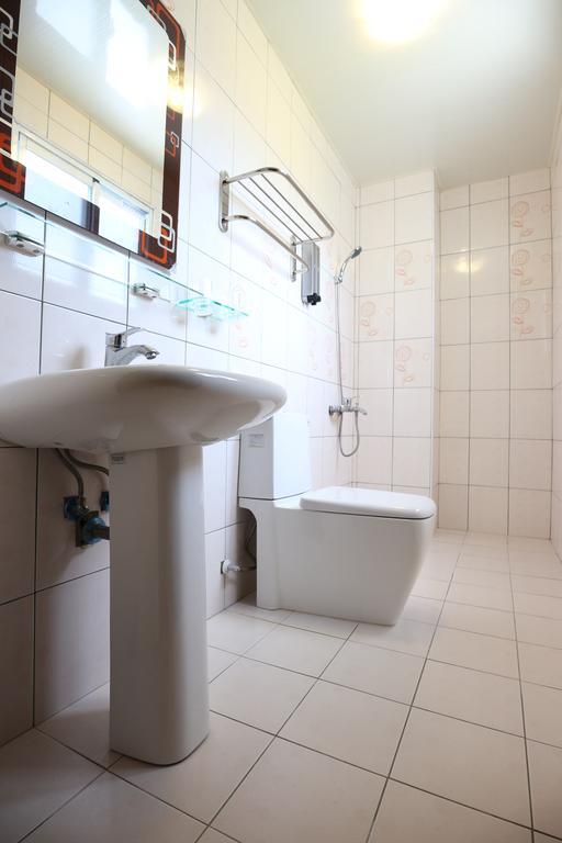 Happy Heart B&B Taitung Екстериор снимка