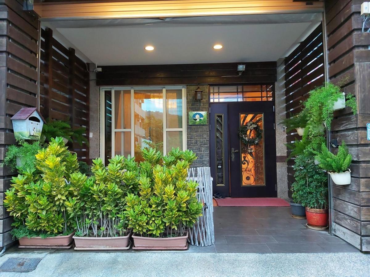 Happy Heart B&B Taitung Екстериор снимка